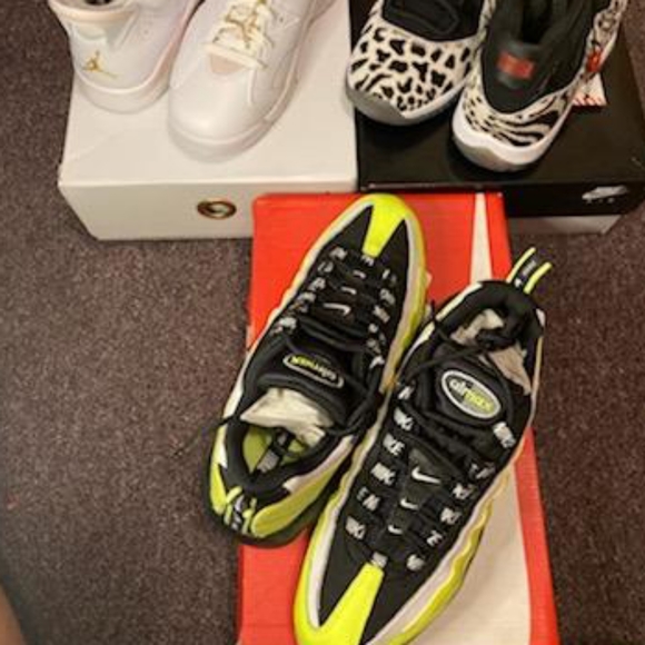 Jordan's - Picture 4 of 4